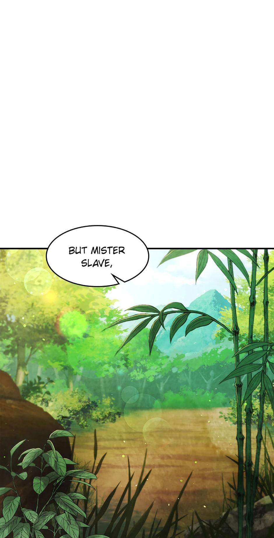 Yi Shen Dang Guan Chapter 29 33